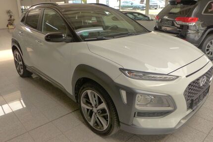 Hyundai KONA 132.400 km 14.490 &euro; Hattingen (bei Bochum) 45527