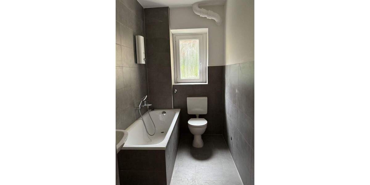 Renovierte 2-Zimmer-Wohnung in Essen-Altendorf 2 zimmer