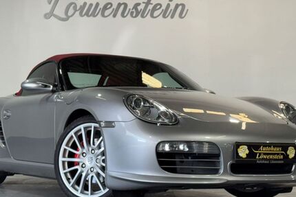 Porsche Boxster 77.942 km 46.480 &euro; Moers 47443
