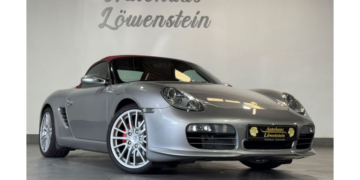 Porsche Boxster 77.942 km 46.480 &euro; Moers 47443