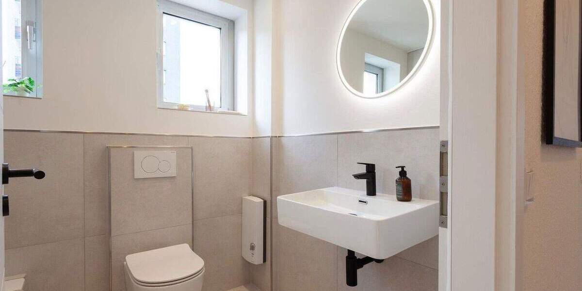 Etagenwohnung Mülheim an der Ruhr Saarn/Mintard - 3 Zimmer, 77 m&sup2;, 239.900&euro; | Angebot:25722334