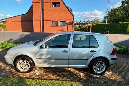 VW Golf 198.000 km 1.800 &euro; Rheinberg 47495