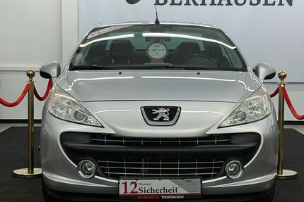 Peugeot 207 57.332 km 5.499 &euro; Oberhausen 46049