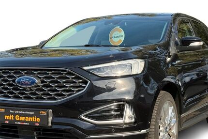 Ford Edge 87.380 km 24.480 &euro; Duisburg 47249