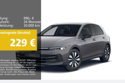 VW Golf 15.550 km 28.860 &euro; Bochum 44892