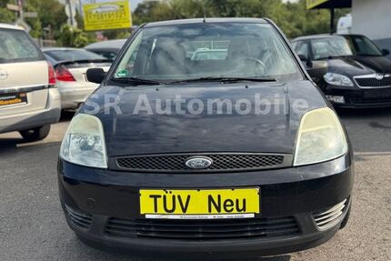 Ford Fiesta 100.000 km 2.450 &euro; Bottrop 46238