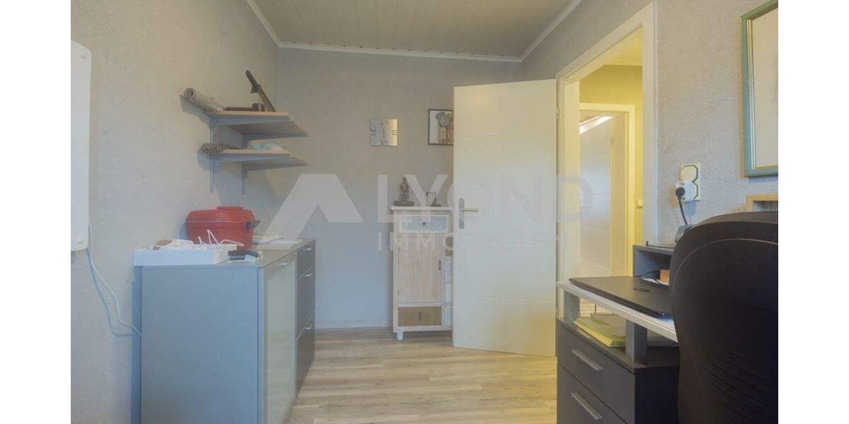 Reihenmittelhaus Recklinghausen König-Ludwig - 4 Zimmer, 88 m&sup2;, 225.000&euro; | Angebot:25676897