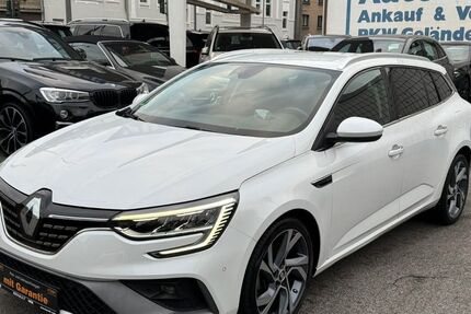 Renault Megane 102.140 km 13.850 € Oberhausen 46045