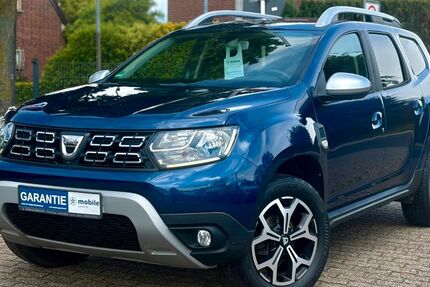 Dacia Duster 90.000 km 11.399 &euro; neukirchen-vluyn 47506