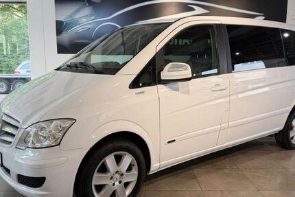 Mercedes-Benz Viano 149.122 km 17.950 &euro; Ratingen 40880