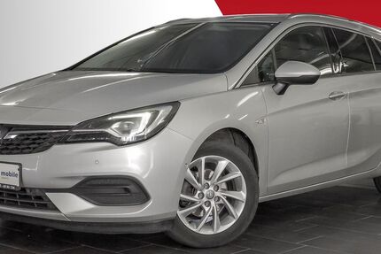 Opel Astra 130.200 km 12.900 € Dorsten 46284