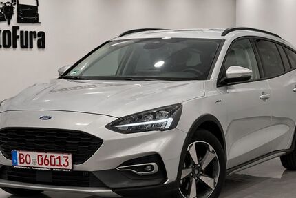Ford Focus 59.130 km 14.800 &euro; Bochum 44809