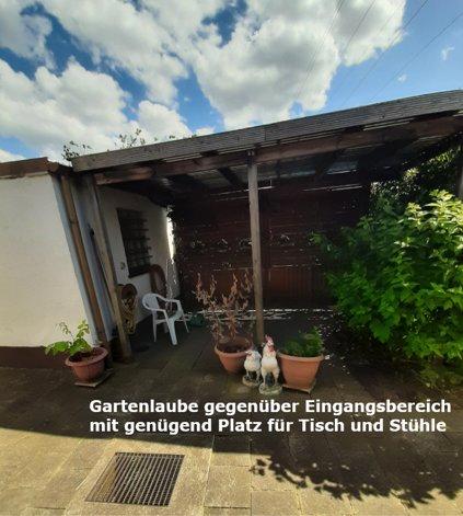 Einfamilienhaus Duisburg Hamborn - 4 Zimmer, 105 m&sup2;, 363.233&euro; | Angebot:26940613