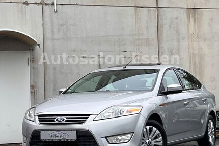 Ford Mondeo 62.985 km 7.999 &euro; Essen 45141