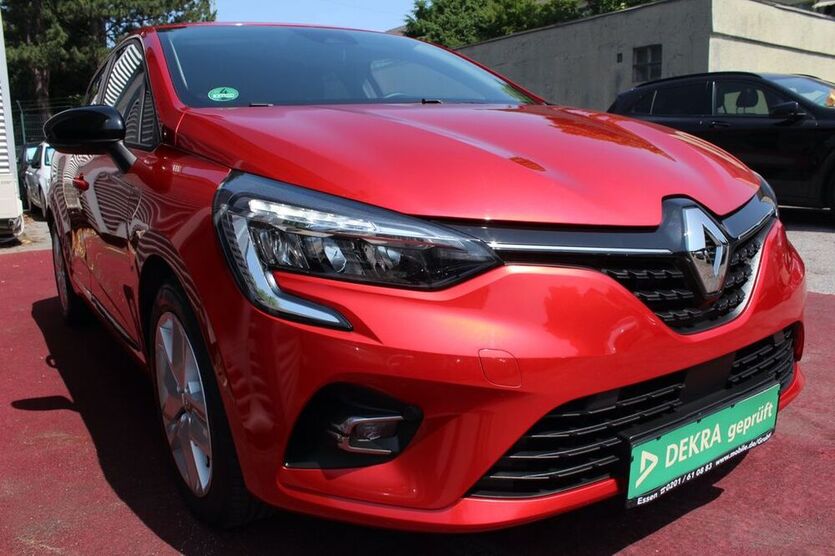 Clio