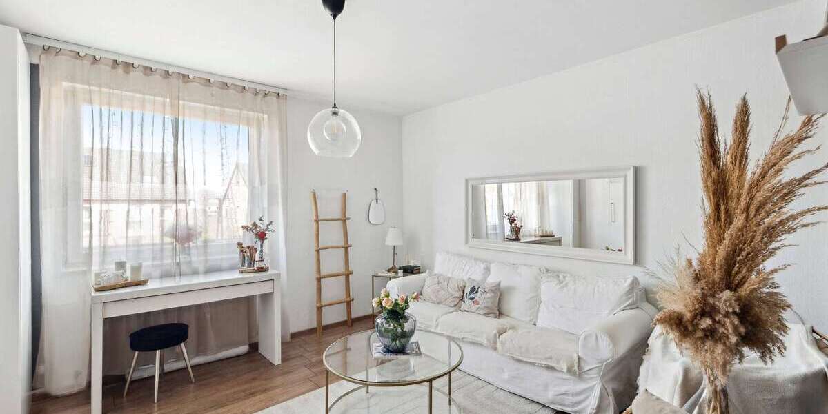 Wohnung zum Kaufen in Ratingen 295.000 € 105 m² 3 zimmer