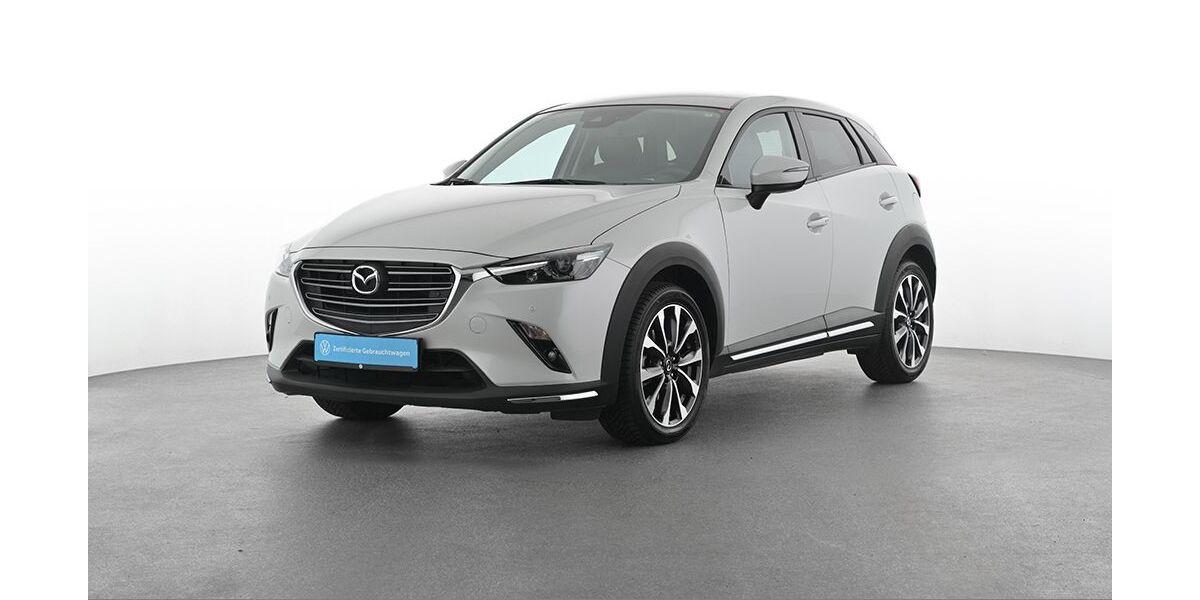 Mazda CX-3 28.092 km 16.960 &euro; Essen 45143