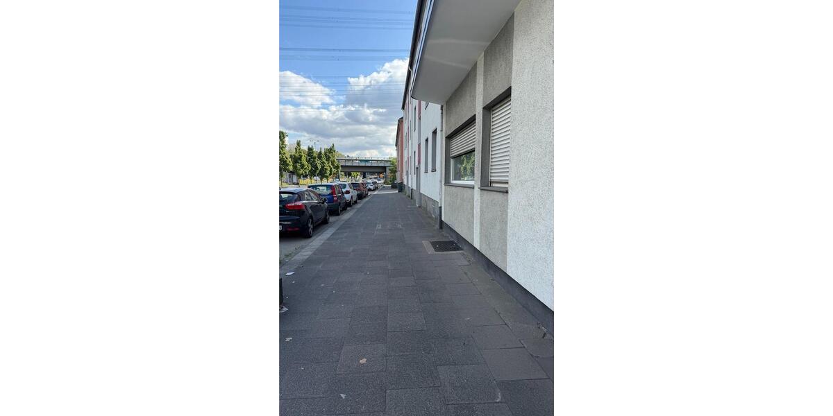 Dachgeschoßwohnung Bottrop Ebel - 1 Zimmer, 59 m&sup2;, 785&euro; | Angebot:27624456