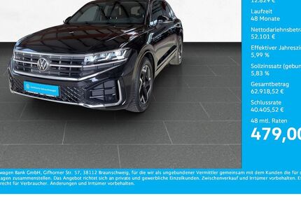 VW Touareg 28.447 km 64.930 € Wesel 46485