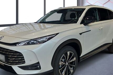 MG HS 1.500 km 35.990 € Recklinghausen 45663