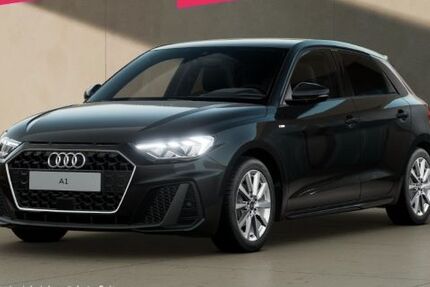Audi A1 2.500 km 29.880 &euro; Essen 45143