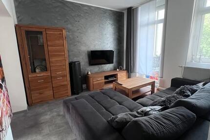 3,5 RaumWohnung in 45888 Gelsenkirchen mit Balkon