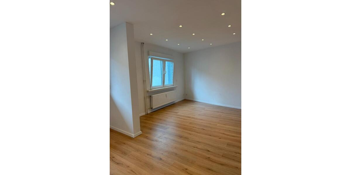 Erdgeschoßwohnung Oberhausen Alstaden - 2 Zimmer, 59 m&sup2;, 650&euro; | Angebot:27601204