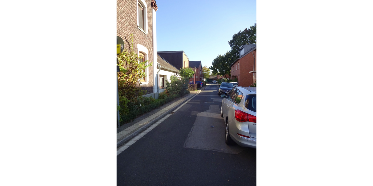 Provisionsfrei* Schönes 150m² Reihenendhaus in bevorzugter Wohnlage von Moers 7 zimmer