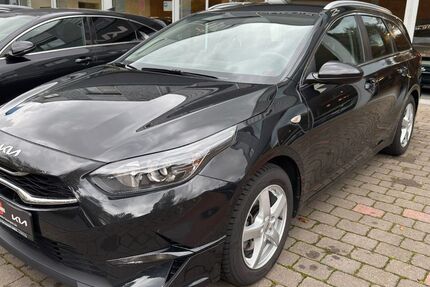 Kia ceed Sportswagon 37.234 km 18.900 € Dorsten 46282