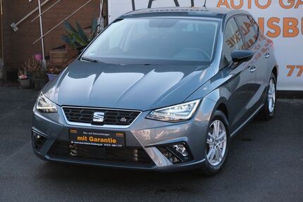 Seat Ibiza 65.000 km 12.999 &euro; Duisburg 47169