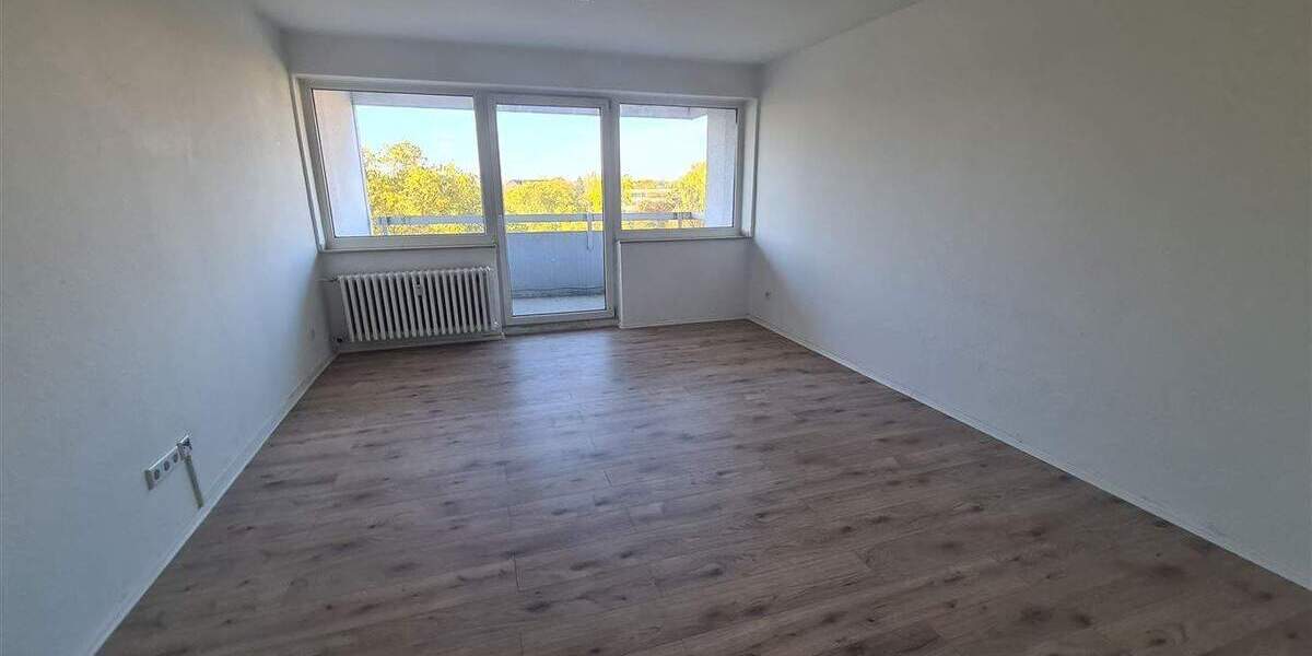 Etagenwohnung Dinslaken Innenstadt - 2 Zimmer, 73 m&sup2;, 550&euro; | Angebot:23979452