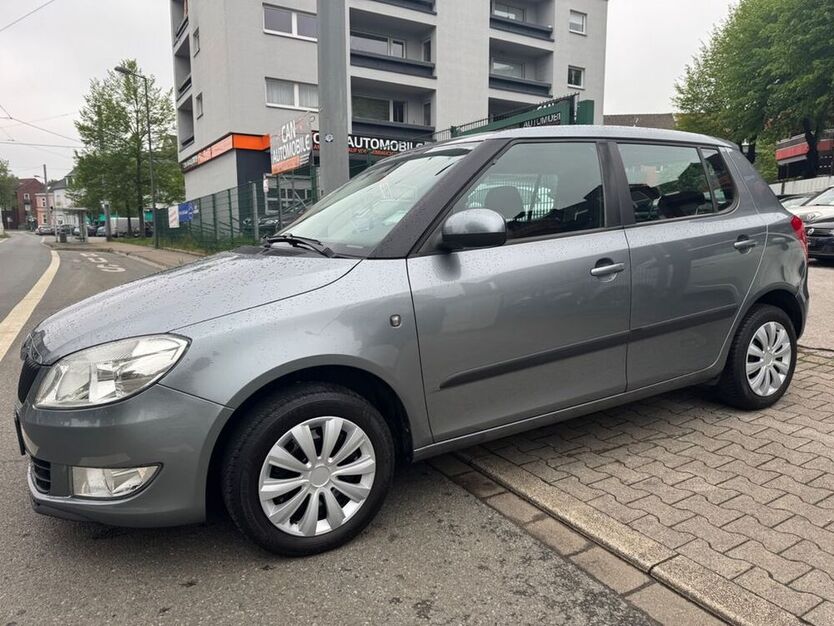 Fabia