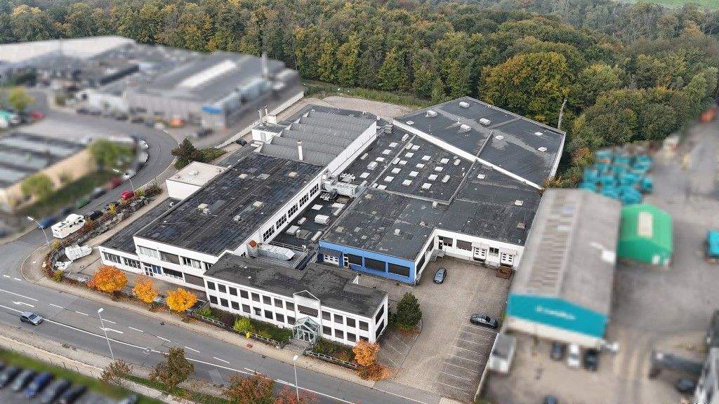 Gewerbeobjekt Velbert Mitte - 4.500.000&euro; | Angebot:25698461