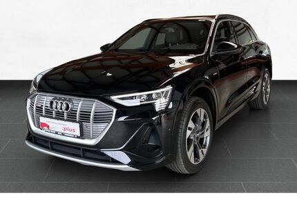 Audi e-tron 69.233 km 43.460 € Wesel 46485