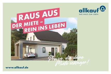 Haus Marl - 5 Zimmer, 182 m&sup2;, 469.999&euro; | Angebot:26292287