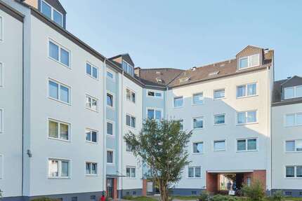 Wohnung zum Mieten in Bochum 372,24 € 62.89 m²