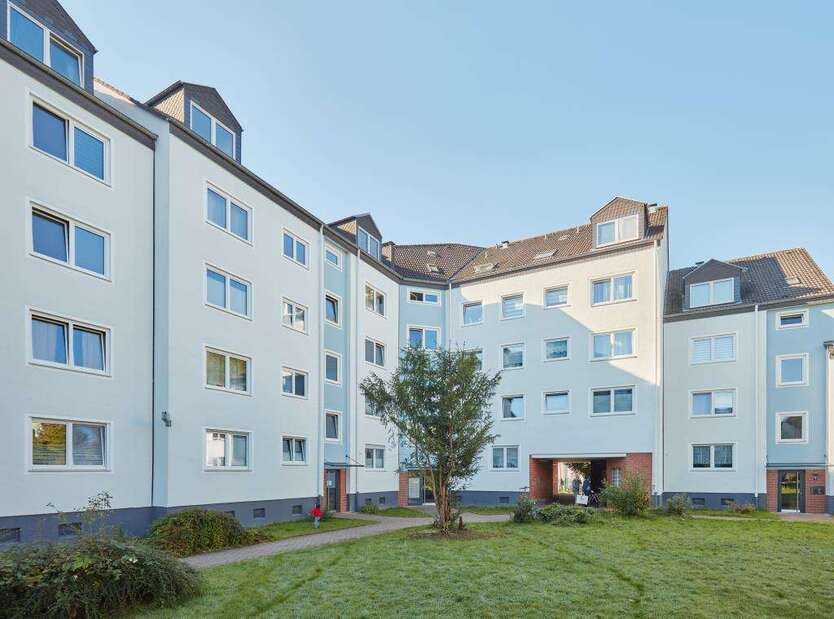 Wohnung zum Mieten in Bochum 372,24 € 62.89 m²