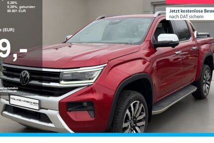 VW Amarok