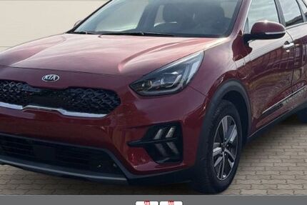 Kia Niro 53.490 km 19.690 &euro; Herne Wanne-Eickel 44653