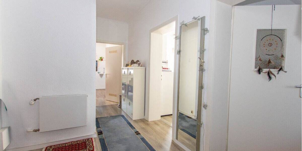 Mehrfamilienhaus, Wohnhaus Essen Bergerhausen - 8 Zimmer, 229 m&sup2;, 440.000&euro; | Angebot:26862346