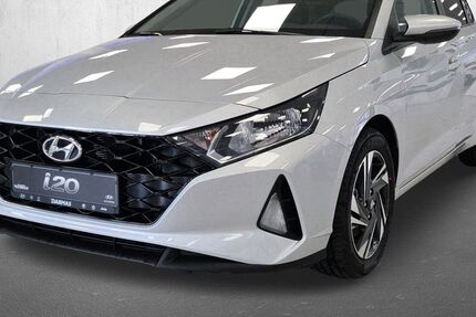 Hyundai i20 67.431 km 13.990 &euro; Recklinghausen 45657