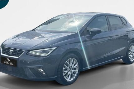 Seat Ibiza 31.544 km 21.470 &euro; Bottrop 46244