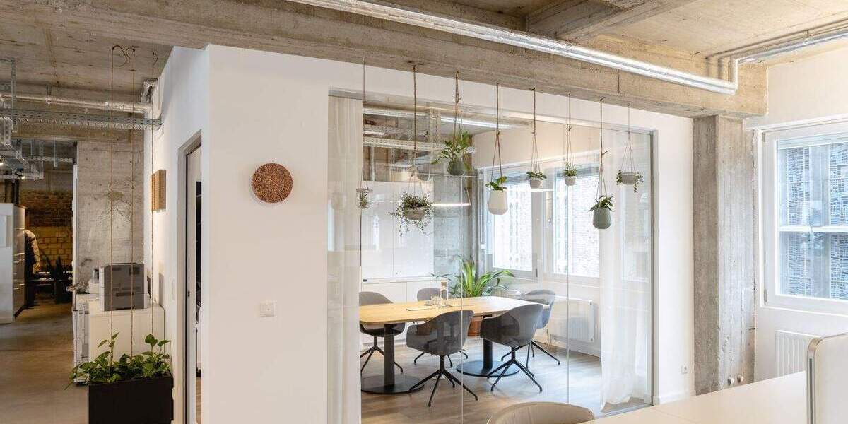 Gewerbeobjekt Essen Rüttenscheid - 749&euro; | Angebot:25566896