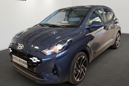 Hyundai i10 7.235 km 19.350 &euro; Gelsenkirchen 45891