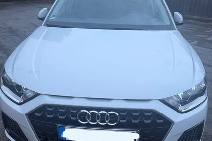Audi A1 24.600 km 22.200 &euro; Oberhausen 46149