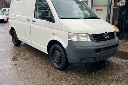 VW T5 Transporter 125.000 km 6.480 &euro; Essen 45141