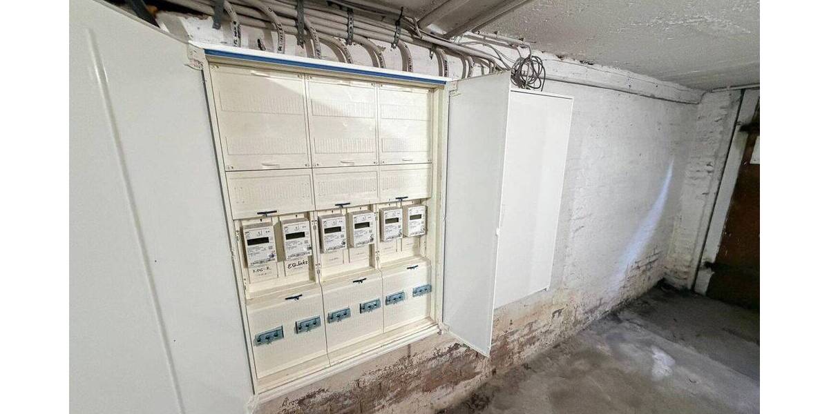 Mehrfamilienhaus, Wohnhaus Gelsenkirchen Bulmke-Hüllen - 750.000&euro; | Angebot:26875135