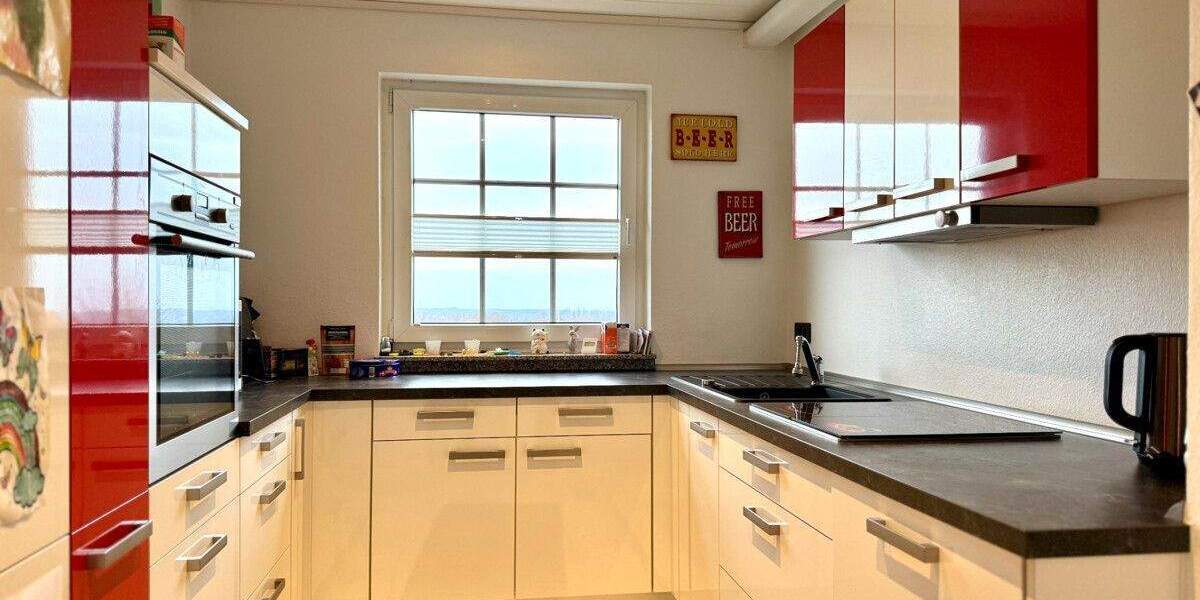 Mehrfamilienhaus, Wohnhaus Velbert Langenhorst - 6 Zimmer, 177 m&sup2;, 569.000&euro; | Angebot:25097233