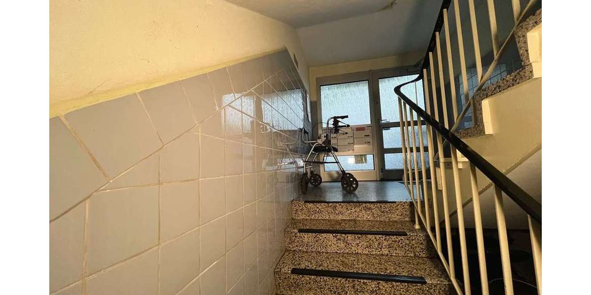 ?Paket aus 6 ETW mit Balkonen & Tiefgaragenstellplatz Kapitalanlage in Bochum: Ihre Renditechance? 18 zimmer