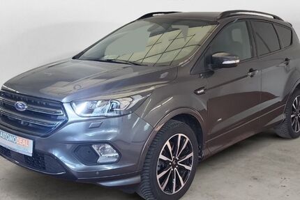 Ford Kuga 71.866 km 17.999 &euro; Dinslaken 46539